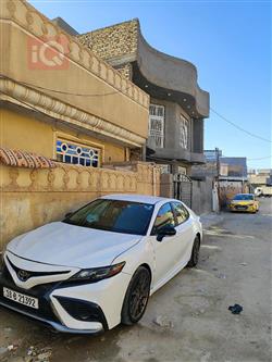 تويوتا كامري